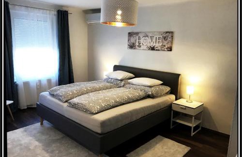 Sankt Veit an der Glan Apartamento | Sankt Veit Apartment