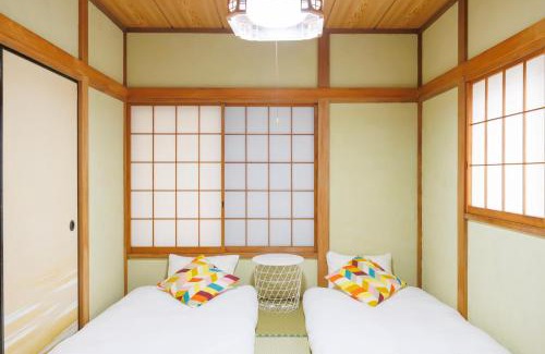 Kawaguchi Apartamento | Sankuya House