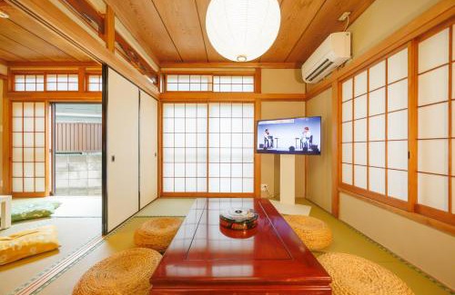 Kawaguchi Apartamento | Sankuya House