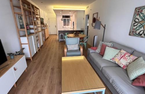 Sanlucar de Barrameda Apartamento | Sanlúcar Bajo de Guía PG Apartamentos