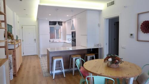 Sanlucar de Barrameda Apartamento | Sanlúcar Bajo de Guía PG Apartamentos