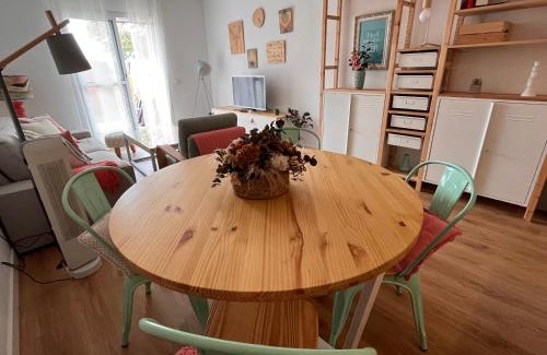 Sanlucar de Barrameda Apartamento | Sanlúcar Bajo de Guía PG Apartamentos