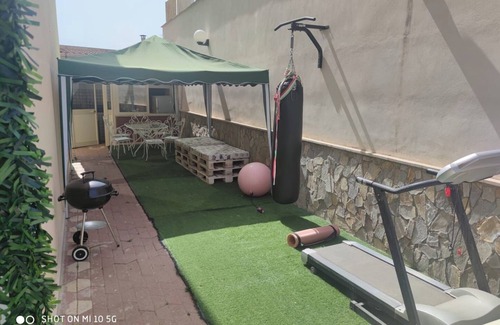 Agrigento Casa | Sanleone with pool