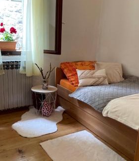 Breze Chalet De Esquí | SanMari forest