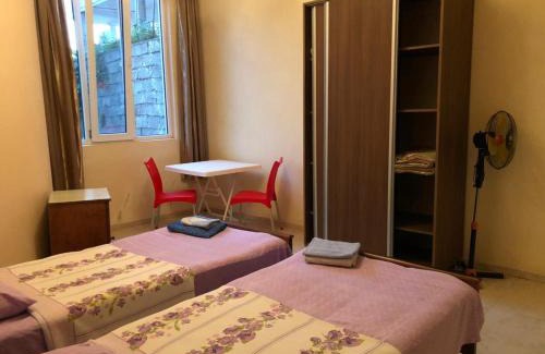 Kvariati Casa | Sanni Guest House