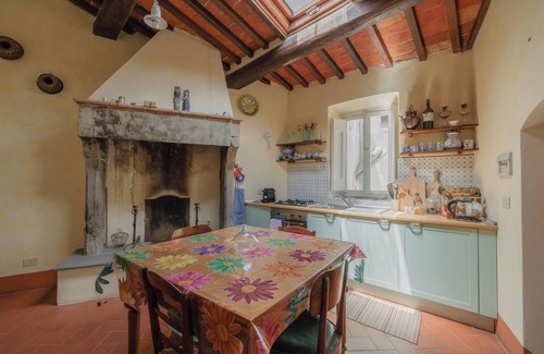 Quartiere di Porta Crucifera Apartamento | Sanniccolo'20 - Historic Residence