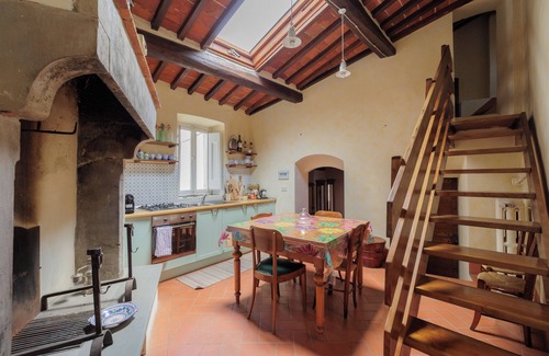 Quartiere di Porta Crucifera Apartamento | Sanniccolo'20 - Historic Residence