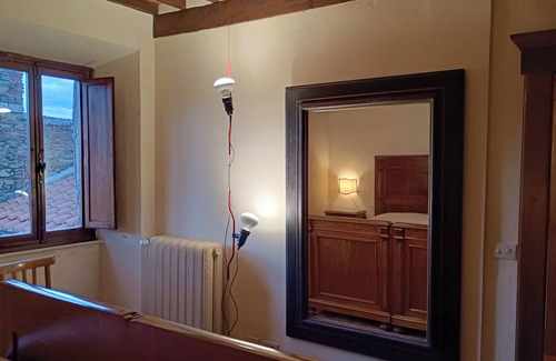Quartiere di Porta Crucifera Apartamento | Sanniccolo'20 - Historic Residence