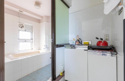 Kita Apartamento | Sanniki Kaikan / Vacation STAY 47124