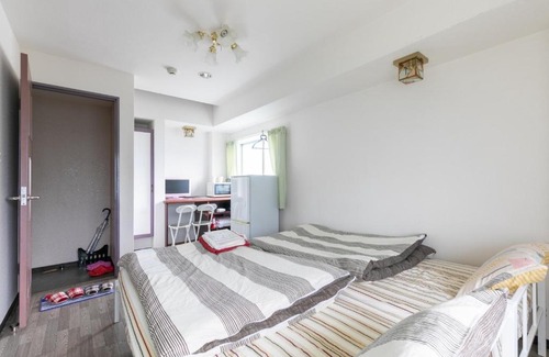 Kita Apartamento | Sanniki Kaikan / Vacation STAY 47124