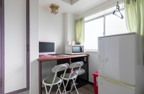Kita Apartamento | Sanniki Kaikan / Vacation STAY 47124