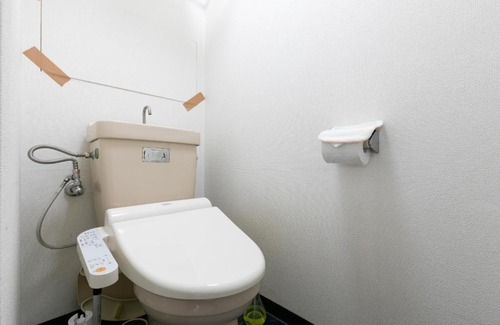 Kita Apartamento | Sanniki Kaikan / Vacation STAY 47124