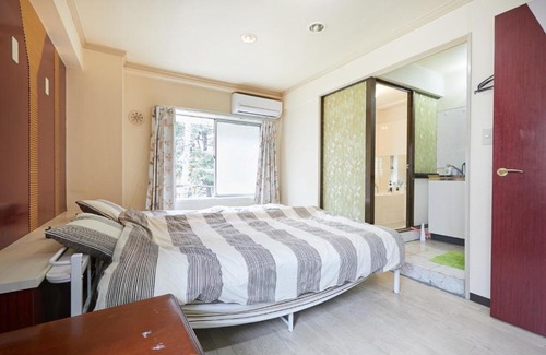 Kita Apartamento | Sanniki Kaikan / Vacation STAY 47128
