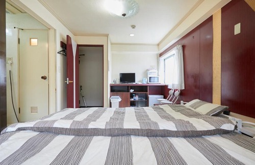 Kita Apartamento | Sanniki Kaikan / Vacation STAY 47128