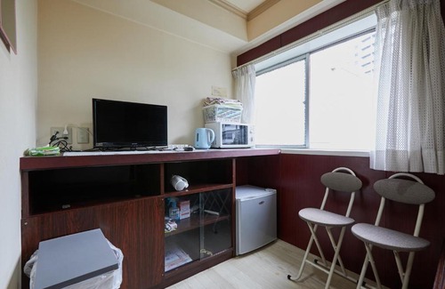 Kita Apartamento | Sanniki Kaikan / Vacation STAY 47128