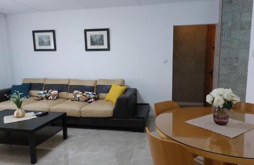 Kiryat Yam Apartamento | Sanny Bay