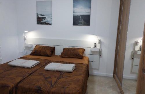 Kiryat Yam Apartamento | Sanny Bay