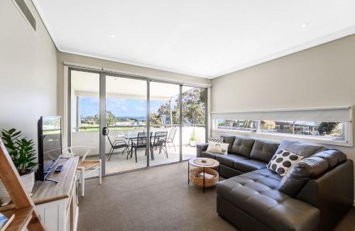 San Remo Casa | Sanny Side Up Silverwater Resort San Remo