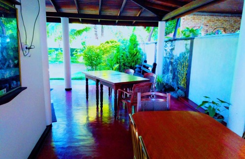 Yodakandiya Casa | Sanoga Holiday Resort