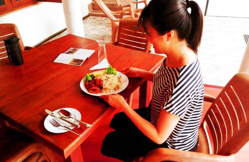Yodakandiya Casa | Sanoga Holiday Resort