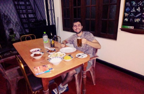 Yodakandiya Casa | Sanoga Holiday Resort