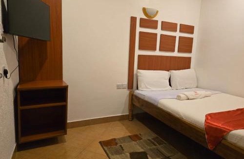 Kaathene Cama Y Desayuno | Sanrod Hotel Maua