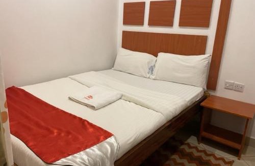 Kaathene Cama Y Desayuno | Sanrod Hotel Maua