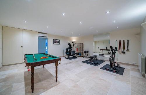 La Colle-sur-Loup Casa | Sans Atout