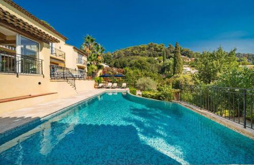 La Colle-sur-Loup Casa | Sans Atout