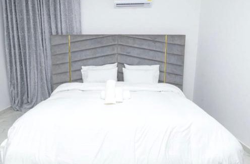 Nungua Casa | Sans Luxury Holiday Villa