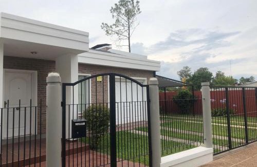 Gualeguaychu Casa | Sans Souci