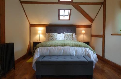Minting Casa | Sans, Souci. @ Mill House