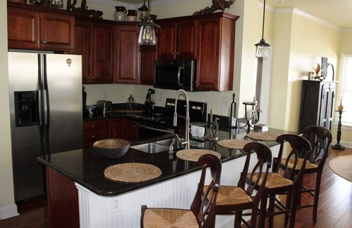 Manteo Condominio | Sans Tan Lines - Sailfish Point Villa 6202