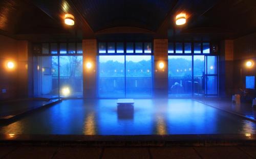 Zao Hotel | Sansatei