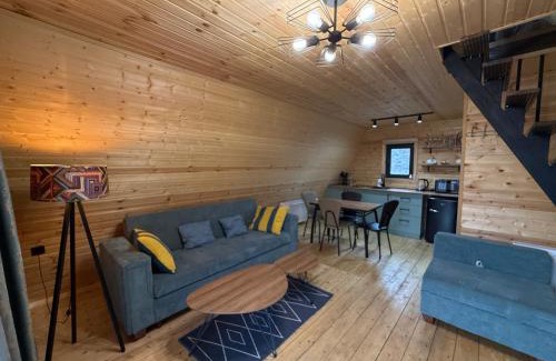 Gergeti Apartamento | Sanseco Cottage