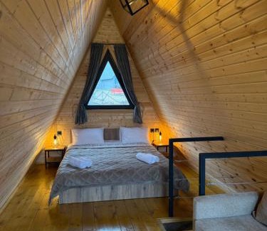 Gergeti Apartamento | Sanseco Cottage