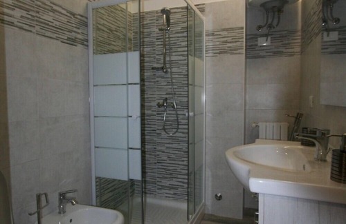 Certosa Casa | sansirofiera rooms
