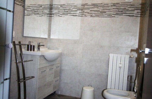 Certosa Casa | sansirofiera rooms
