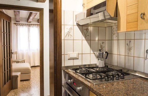 San Polo Apartamento | Sansoni Palace by Wonderful Italy