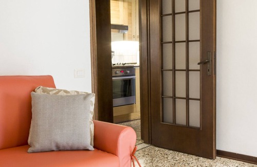 San Polo Apartamento | Sansoni Palace by Wonderful Italy