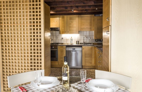 San Polo Apartamento | Sansoni Palace by Wonderful Italy