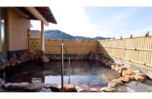 Konoka Onsen Hotel | Sansuien - Vacation STAY 06803v
