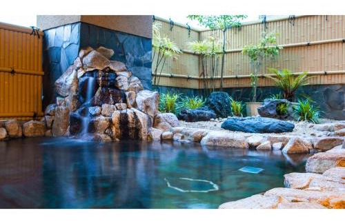 Konoka Onsen Hotel | Sansuien - Vacation STAY 06803v