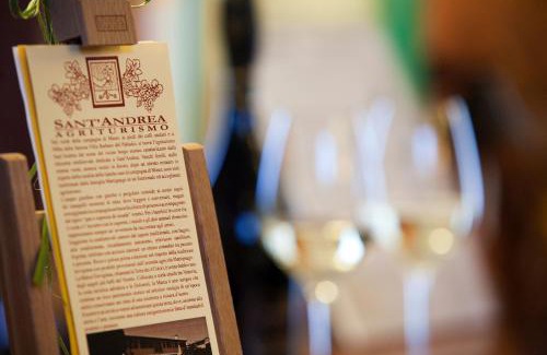 Maser Casa | Sant'Andrea Agriturismo con cantina Martignago Vignaioli Asolo Prosecco Docg Wines