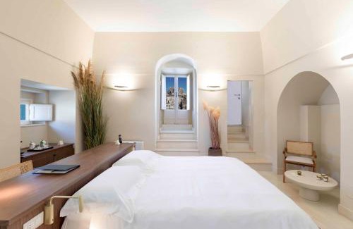 Sasso Caveoso Hotel | Sant'Angelo - Le Residenze