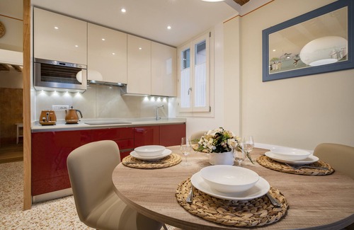 San Polo Apartamento | Sant'Aponal Prestige by Wonderful Italy