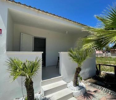 Scialara Casa | Sant'Elia Deluxe Rooms