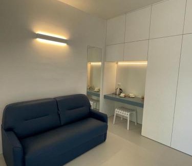 Scialara Casa | Sant'Elia Deluxe Rooms