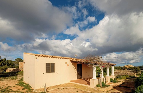 Formentera Cabaña | Es Morer. Sant Ferran. Casa de campo "Pitera"