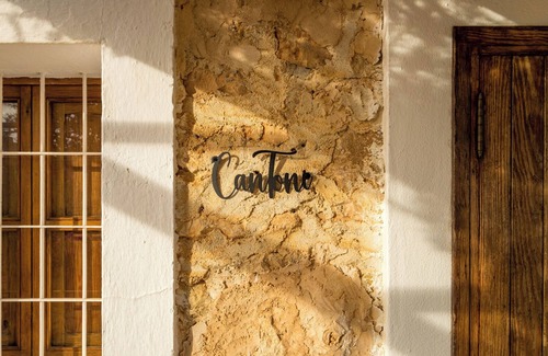 Formentera Cabaña | Es Morer. Sant Ferran. Casa de campo "Can Toni"